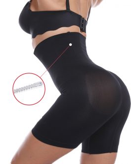 Butt Lifter Seamless Women High Waist Shapewear