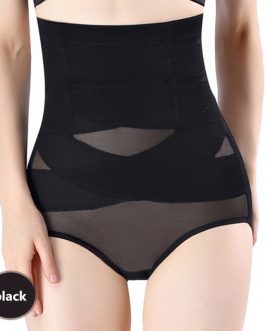 Trainer Bodysuit Modeling Belt Knickers Shapewear