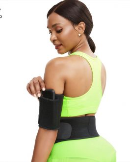 Women’s Belt Arms Reduce Wraps