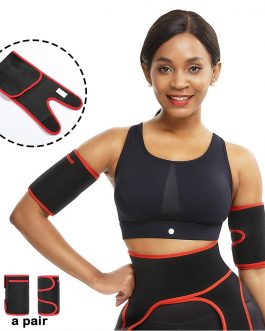 Women’s Belt Arms Reduce Wraps