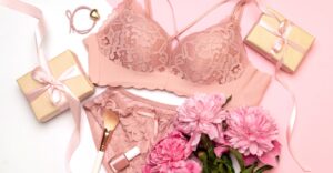 Read more about the article Bridal Lingerie On Your Wedding Night